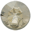 SWAROVSKI ELEMENTS- Swarovski Elements 1201 Fancy Round Rhinestone 